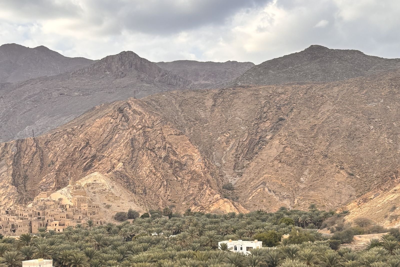 Wadi to Peaks (2 days) photo 1