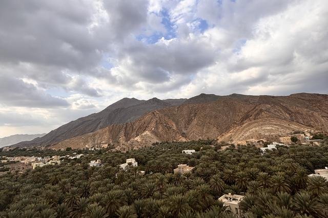 Wadi to Peaks (2 days) photo 9