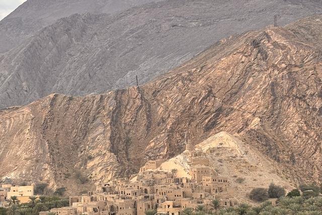 Wadi to Peaks (2 days) photo 12