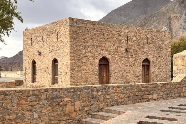 Nizwa and Jebel Akhdar photo 13
