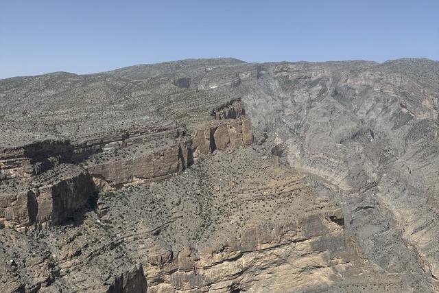 Jebel Shams 4