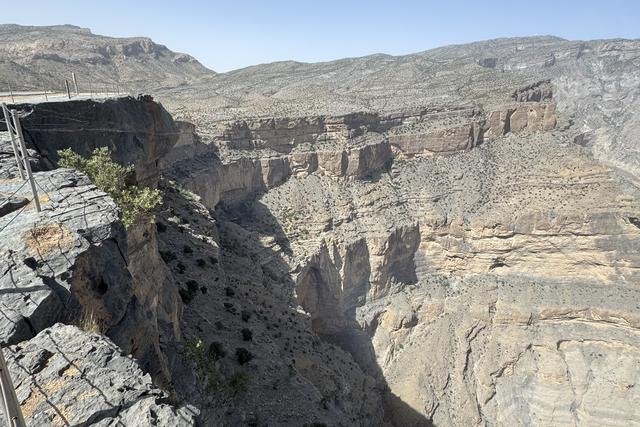Jebel Shams 6