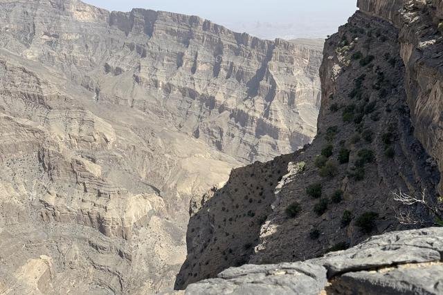 Nizwa and Jebel Shams photo 11