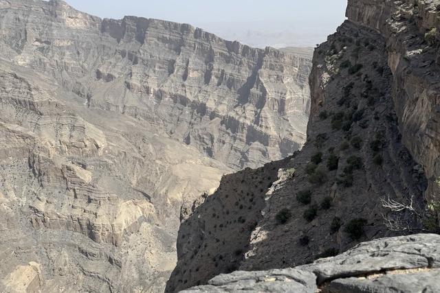 Nizwa and Jebel Shams photo 13
