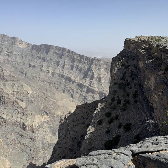Jebel Shams 2