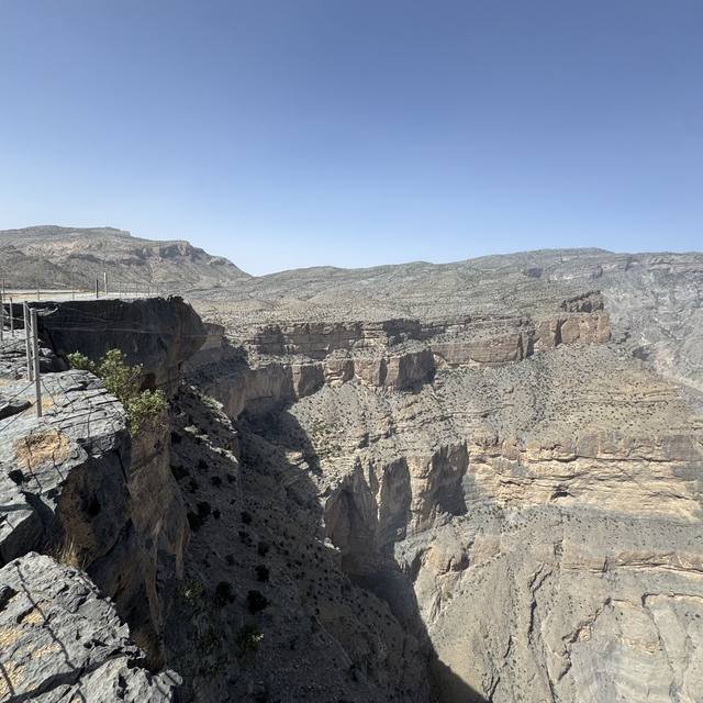 Nizwa and Jebel Shams photo 15