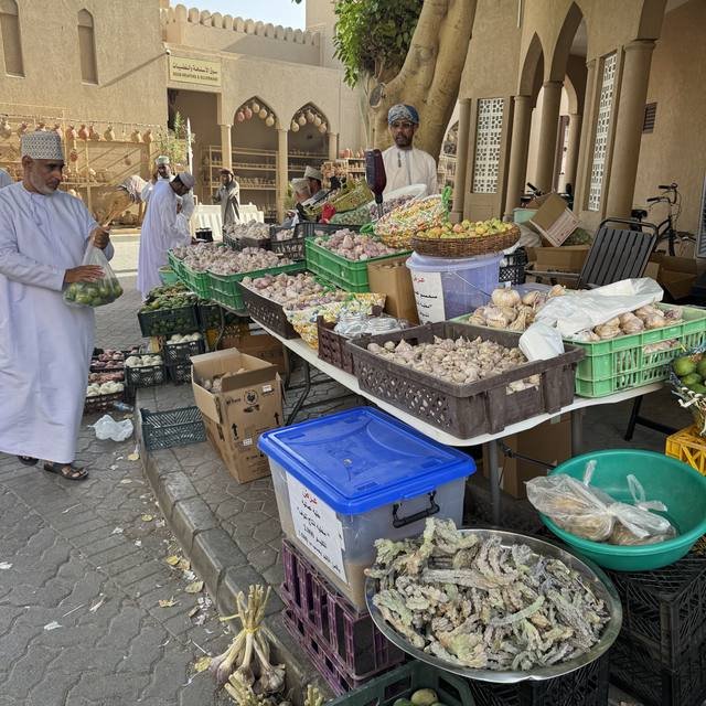 Jebel Shams 9