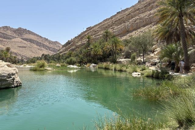 De la costa al desierto (2 días), foto 8