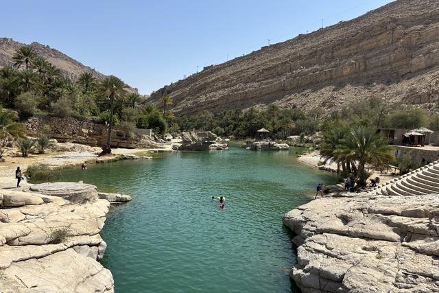 De la costa al desierto (2 días), foto 11