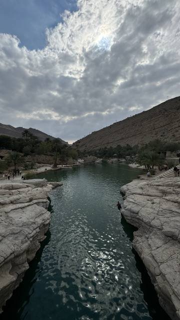 Tout Oman 8