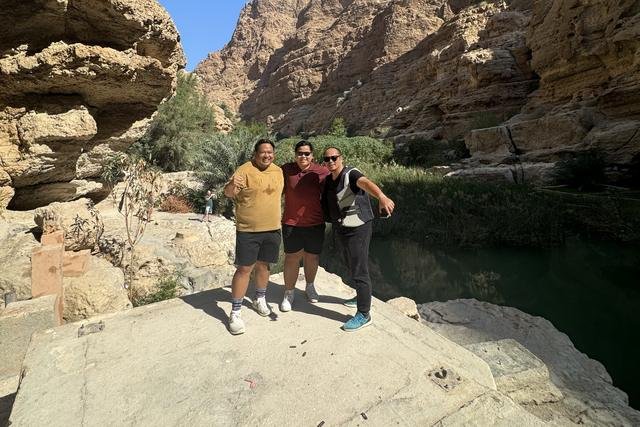 مغامرة وادي شاب، صورة 15
