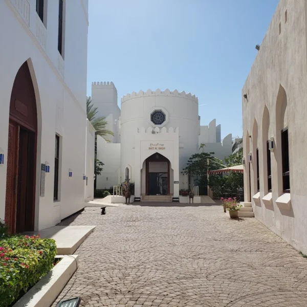 Bait Al Zubair Muscat