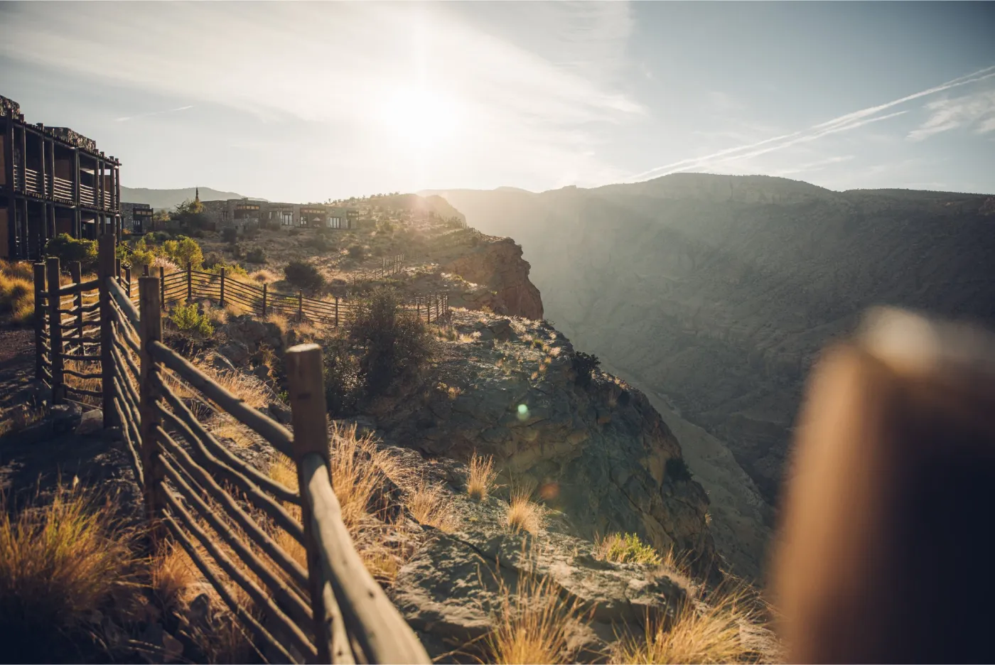 Grand Oman Expedition –8 Day Coastal, Desert & Mountain Discovery (8 Days / 7 Night)